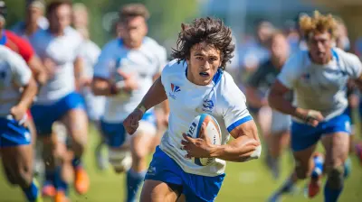 Rugby Sevens vs Fifteens: Key Differences and Exciting Similarities