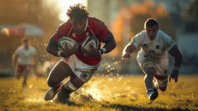 Rugby Sevens vs Fifteens: Key Differences and Exciting Similarities