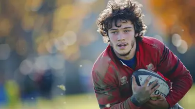 Rugby Sevens vs Fifteens: Key Differences and Exciting Similarities