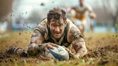 Rugby Sevens vs Fifteens: Key Differences and Exciting Similarities