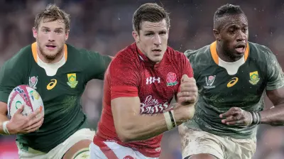 Rugby World Cup 2027: Early Contenders and Dark Horses