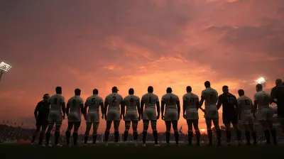 Rugby World Cup 2027: Early Contenders and Dark Horses