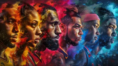 Sports Celebrities Who Are Making Waves in the Music Industry