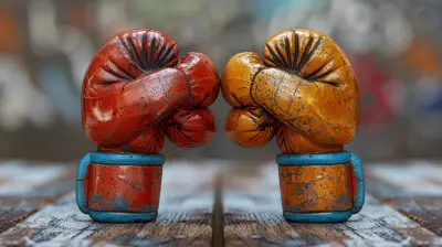 Sportsmanship and Fair Play: The Cornerstones of a Healthy Competition