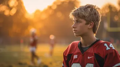 Sportsmanship Beyond the Scoreboard: Why It Matters More