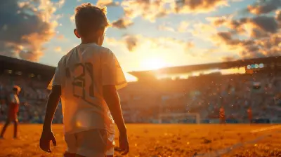 Sportsmanship Beyond the Scoreboard: Why It Matters More