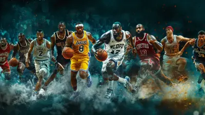 Spotlight on the Most Underrated Sports Icons