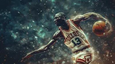 Spotlight on the Most Underrated Sports Icons
