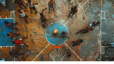 Tackling Social Issues Through Charity Sports Initiatives