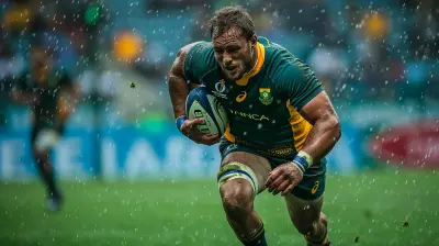 Tackling Techniques for Maximum Impact and Safety