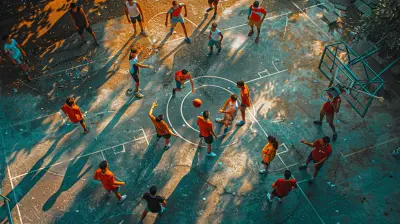 Team Practice Routines to Maximize Performance