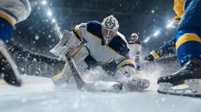 Tension and Triumph: A Deep Look at the Shootout in 2026