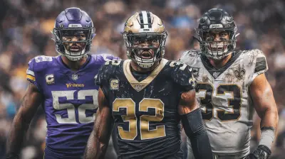 The 5 Most Underrated Team Defenses Heading into 2027