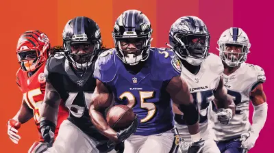 The 5 Most Underrated Team Defenses Heading into 2027