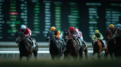 The Advantages and Disadvantages of Betting Exchanges