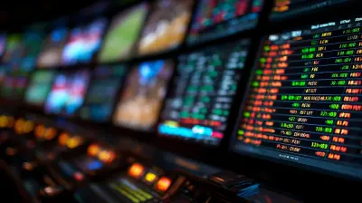 The Advantages and Disadvantages of Betting Exchanges