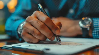 The Anatomy of a Sports Contract: What Every Fan Should Know