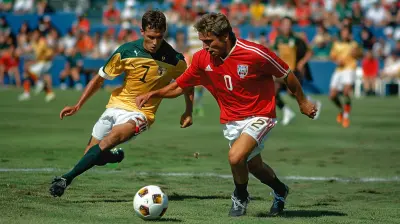 The Art of Counter-Attacking: Timing and Precision