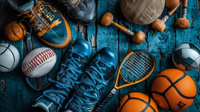 The Benefits of Custom-Fit Sports Gear