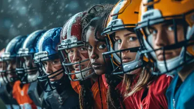 The Benefits of Custom-Fit Sports Gear