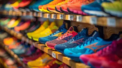 The Best Gear for Long-Distance Runners