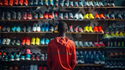 The Best Gear For Long Distance Runners
