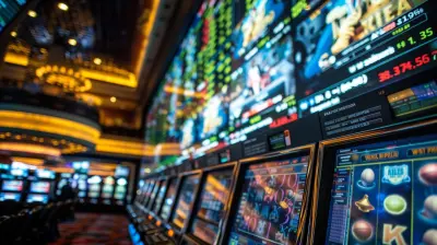The Best Sports Betting Apps You Should Be Using