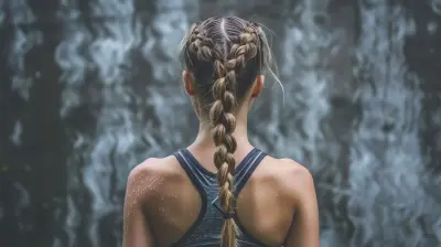 The Best Sports Bras for High-Impact Workouts