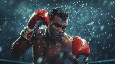 The Best Sports Celebrity Quotes That Inspire Greatness