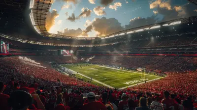 The Best Virtual Sports Simulations for Realistic Gameplay