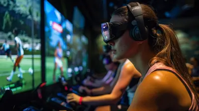 The Best Virtual Sports Simulations for Realistic Gameplay