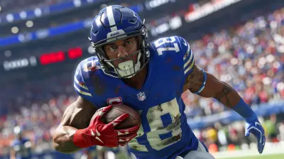The Best Virtual Sports Simulations for Realistic Gameplay