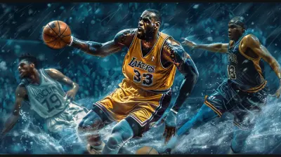 The Biggest Comebacks in Sports Celebrity History