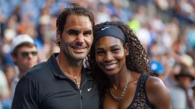 The Biggest Sports Celebrity Power Couples