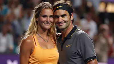 The Biggest Sports Celebrity Power Couples
