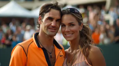 The Biggest Sports Celebrity Power Couples