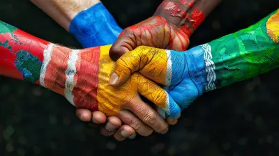 The Code of Ethics: Sportsmanship Across Different Cultures