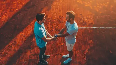 The Connection Between Sportsmanship and Leadership