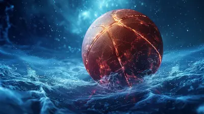 The Environmental Benefits of Virtual Sports