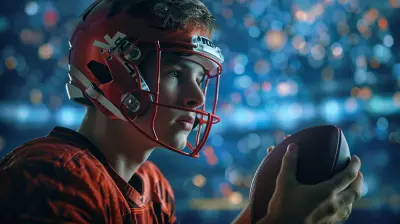 The Ethics of Virtual Sports: Fair Play and Cheating