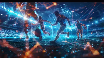 The Ethics of Virtual Sports: Fair Play and Cheating