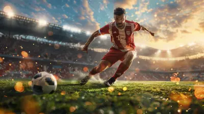 The Ethics of Virtual Sports: Fair Play and Cheating