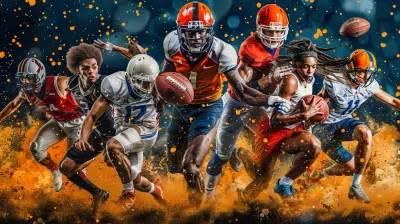 The Evolution Of Athlete Brands From Players To Moguls