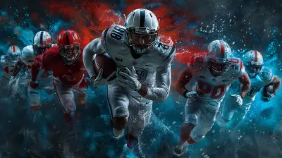 The Evolution of Athlete Brands: From Players to Moguls