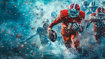 The Evolution of Athlete Brands: From Players to Moguls