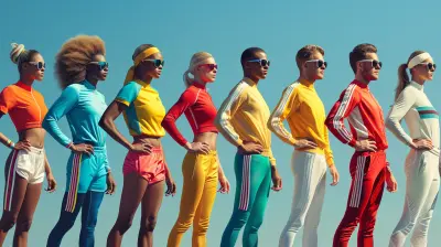 The Evolution of Athlete Fashion: From Locker Rooms to Runways