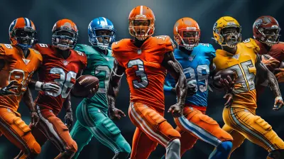 The Evolution of Athlete Fashion: From Locker Rooms to Runways