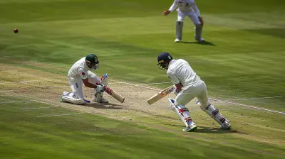 The Evolution of Cricket Commentary: From Radio to Digital