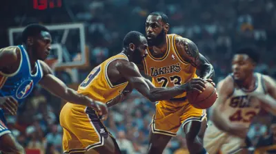 The Evolution of Sports Contracts Over the Decades