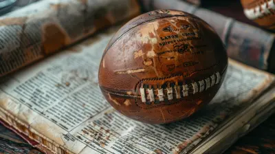 The Fine Print: Hidden Clauses in Major Sports Contracts